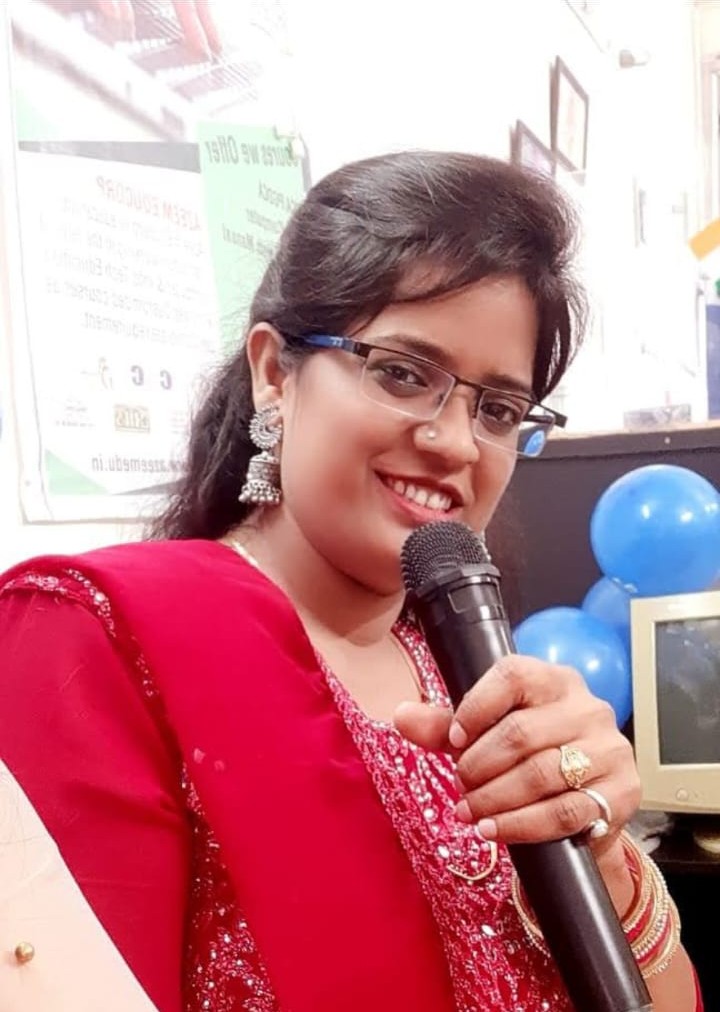  Shagufta Afroz 